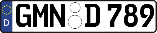 GMN-D789