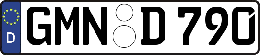 GMN-D790
