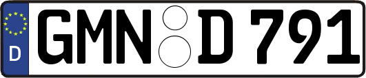 GMN-D791