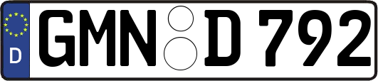GMN-D792