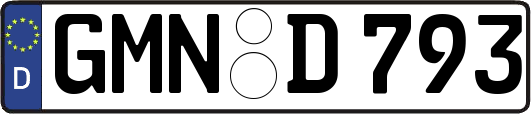 GMN-D793