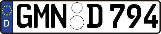 GMN-D794
