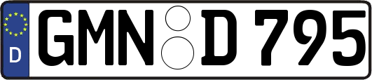 GMN-D795