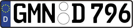 GMN-D796