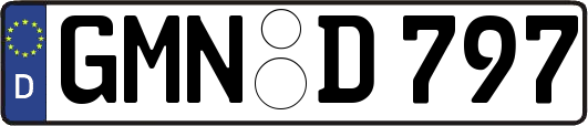 GMN-D797