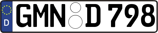 GMN-D798