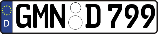 GMN-D799