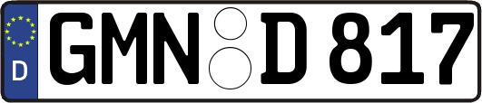 GMN-D817