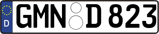 GMN-D823