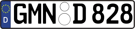 GMN-D828