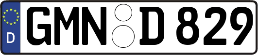 GMN-D829