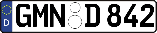 GMN-D842