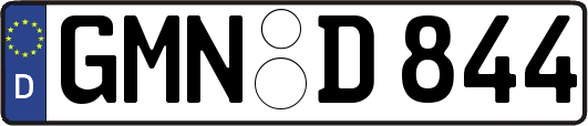 GMN-D844
