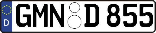 GMN-D855