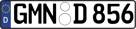 GMN-D856