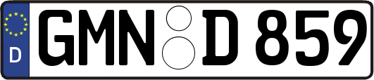 GMN-D859