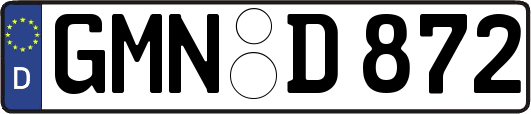 GMN-D872