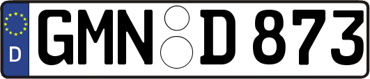 GMN-D873