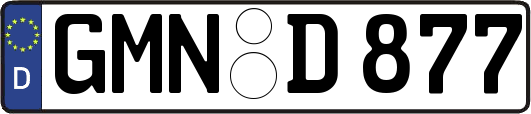 GMN-D877