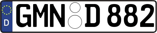 GMN-D882