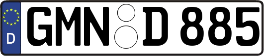 GMN-D885
