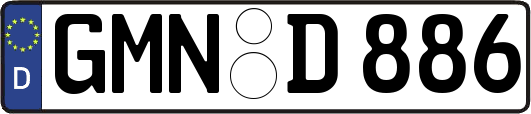 GMN-D886