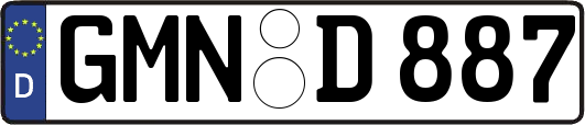 GMN-D887