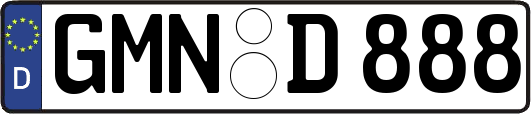 GMN-D888