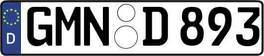 GMN-D893