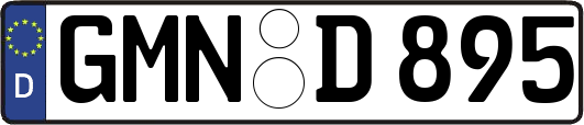GMN-D895