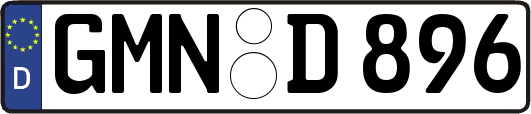 GMN-D896