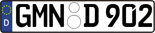 GMN-D902