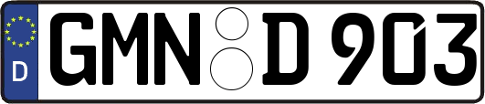 GMN-D903