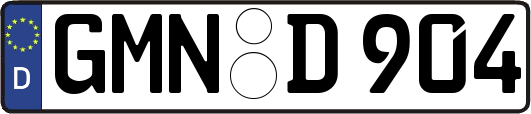 GMN-D904