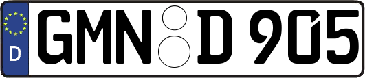 GMN-D905