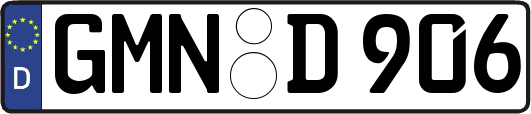 GMN-D906