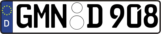 GMN-D908