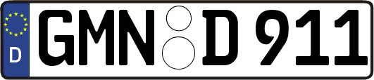 GMN-D911