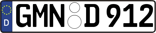 GMN-D912