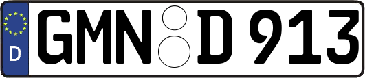 GMN-D913
