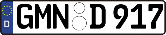 GMN-D917