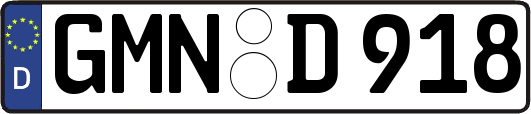 GMN-D918