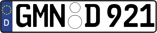 GMN-D921