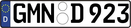 GMN-D923