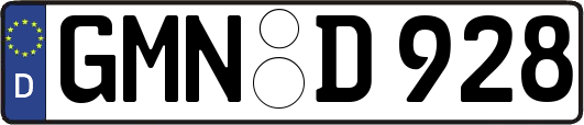 GMN-D928