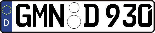 GMN-D930