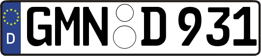 GMN-D931