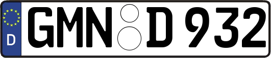 GMN-D932