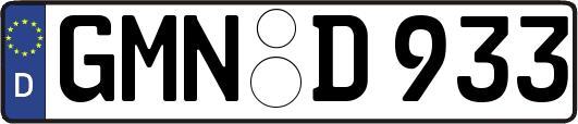 GMN-D933