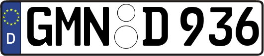 GMN-D936